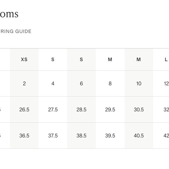 Quince Scuba Slim Ankle Pants in Navy 14 - Picture 4 of 4